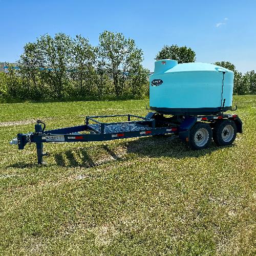 1320 DOT EXT TRAILER UNIT 
